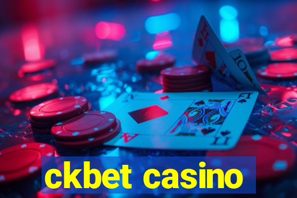 ckbet casino